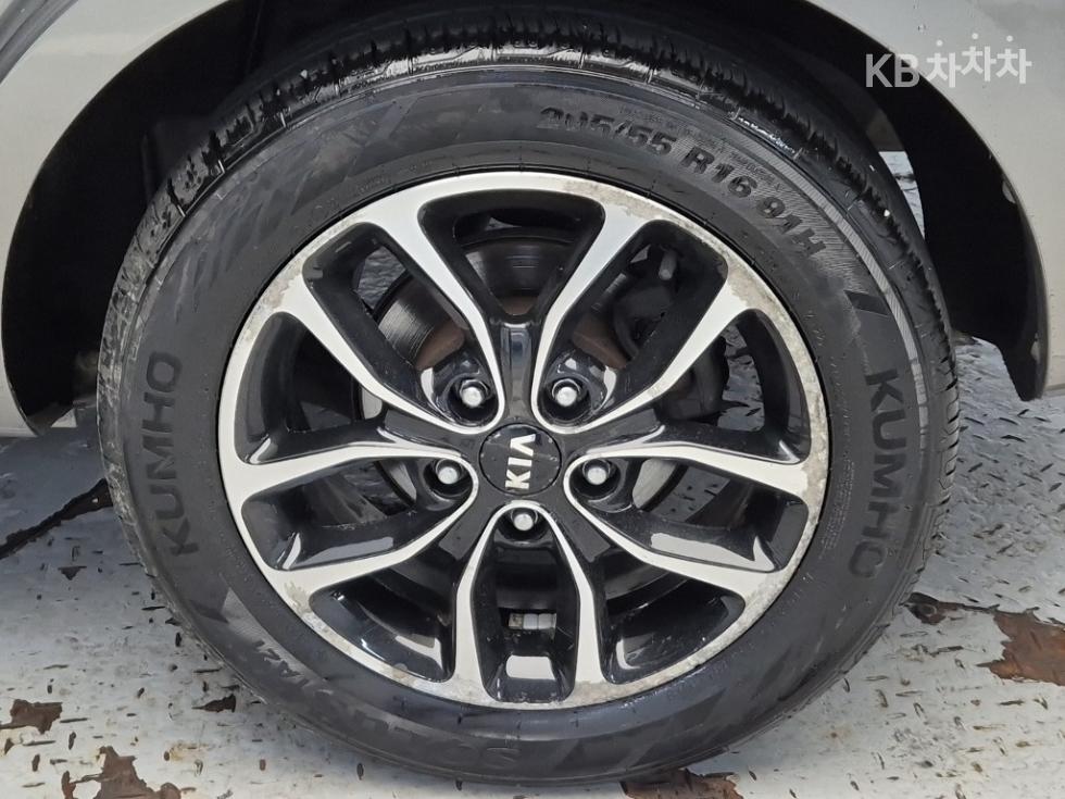 2012 - kia soul