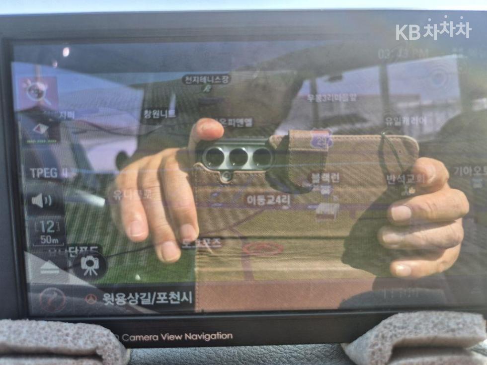 2022 - kia bongo iii