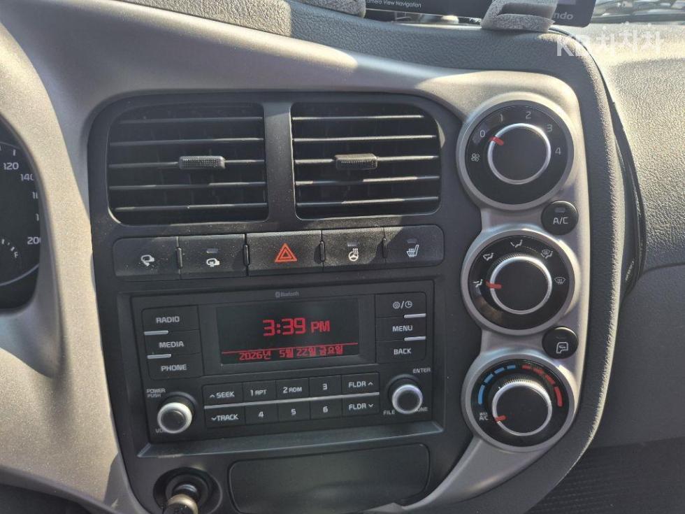 2022 - kia bongo iii