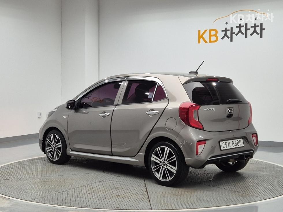 2018 - kia morning (ja)