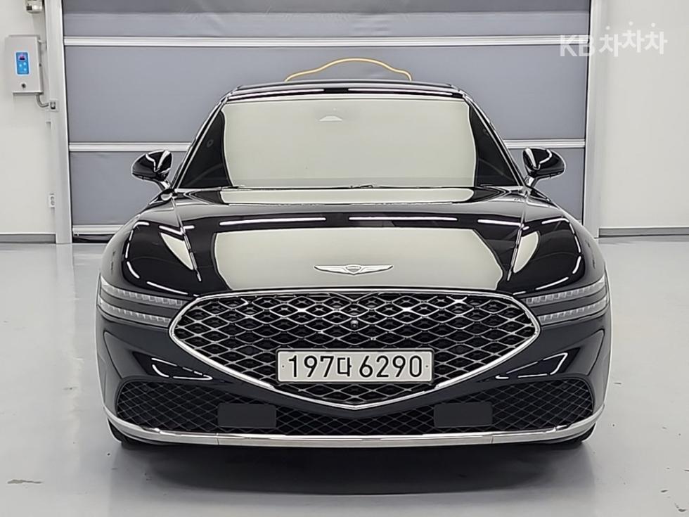 2023 Genesis G90(RS4) photo