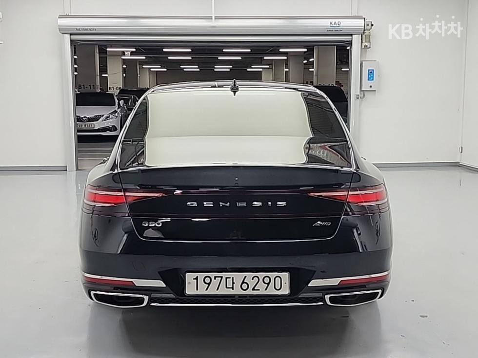 2023 Genesis G90(RS4) photo