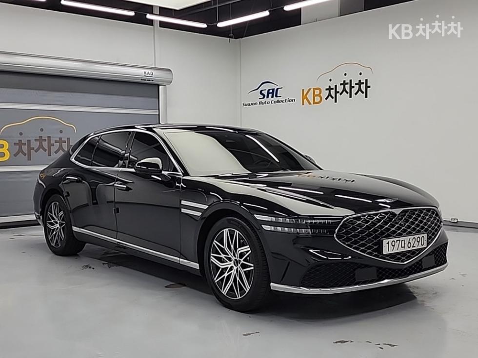 2023 Genesis G90(RS4) photo
