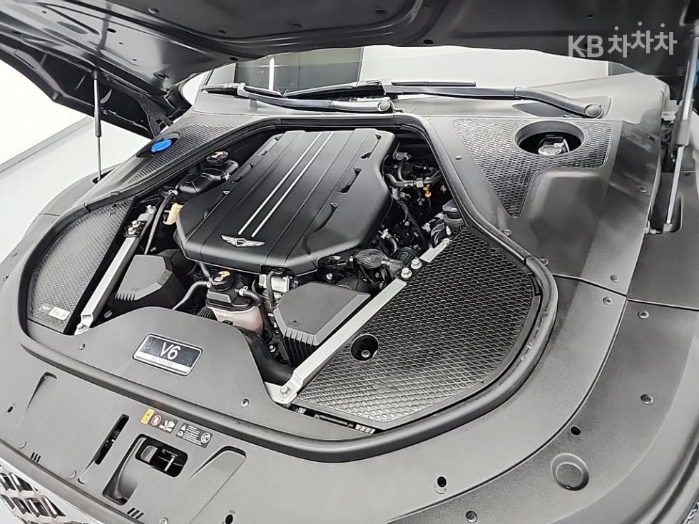 2023 Genesis G90(RS4) photo