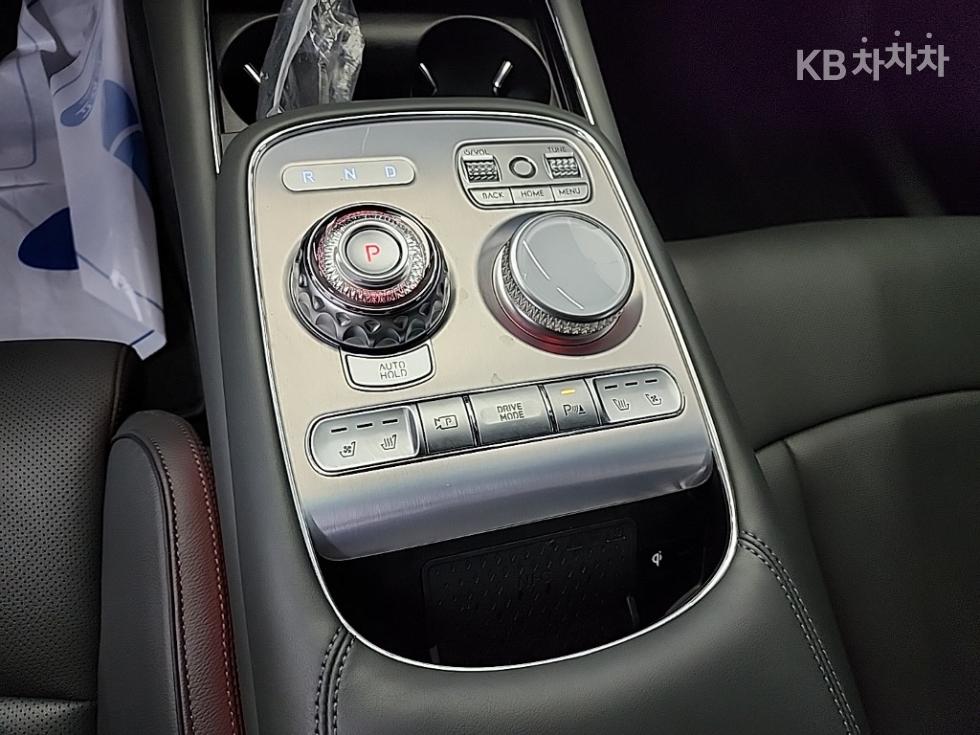 2023 Genesis G90(RS4) photo