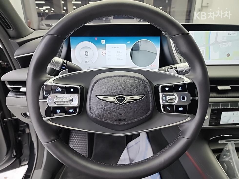 2023 Genesis G90(RS4) photo
