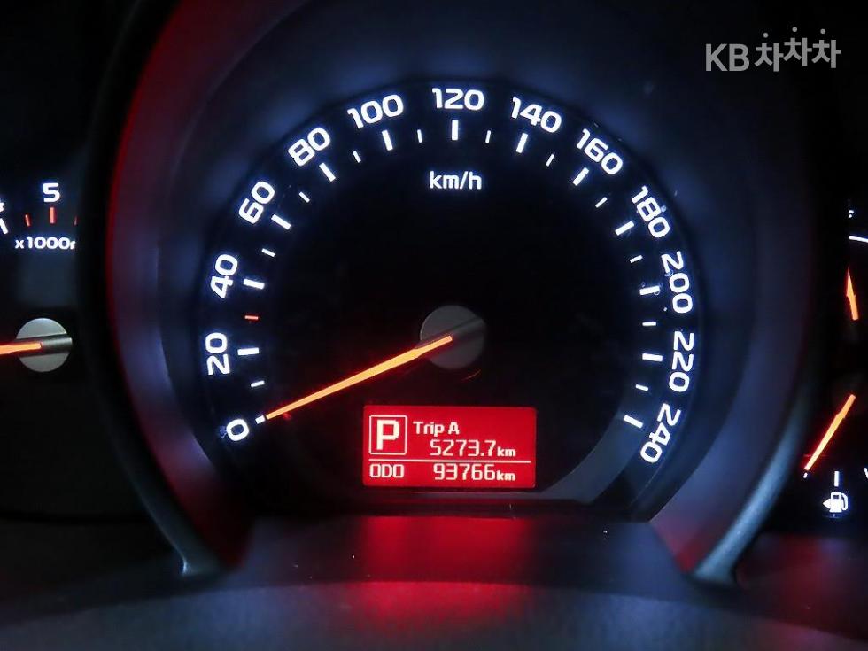 2016 - kia sportage