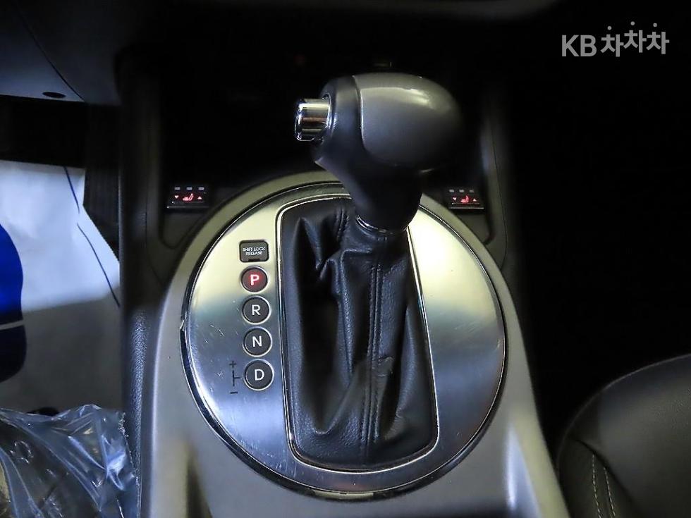 2016 - kia sportage