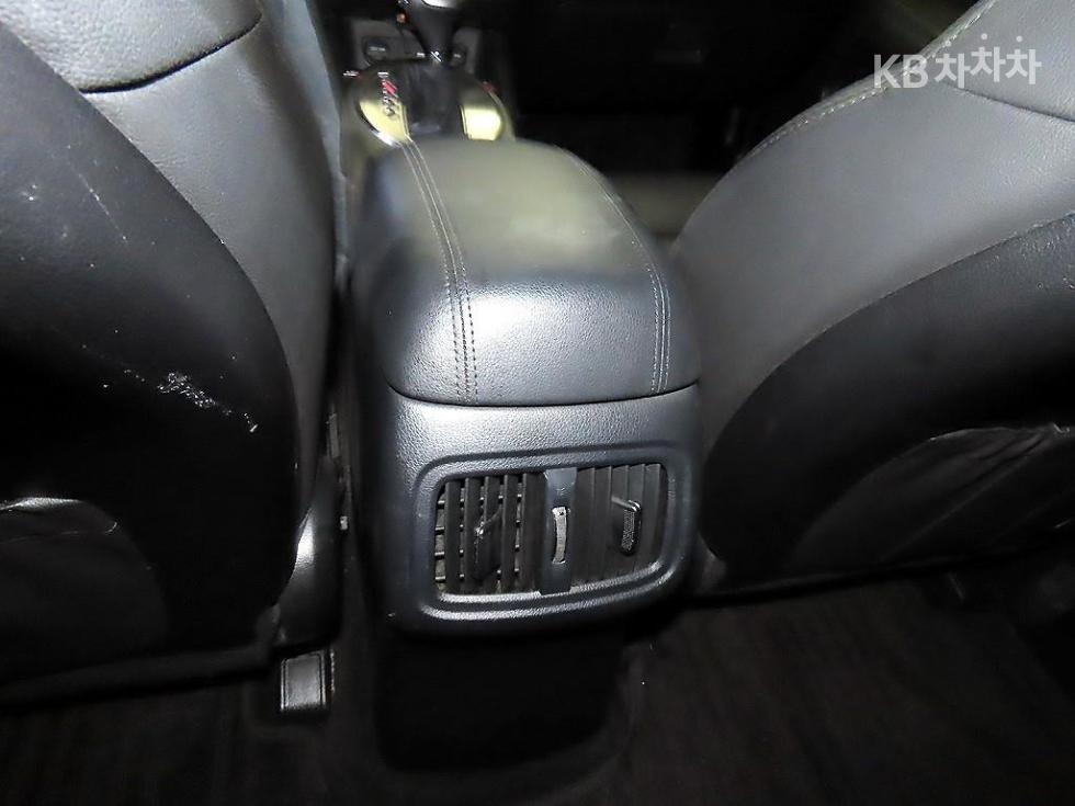 2016 - kia sportage