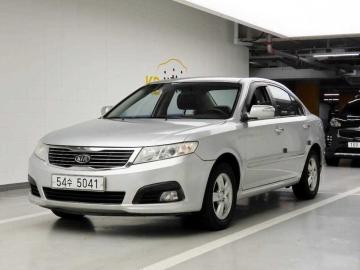 Kia K5 LPI LX20 — foto 1