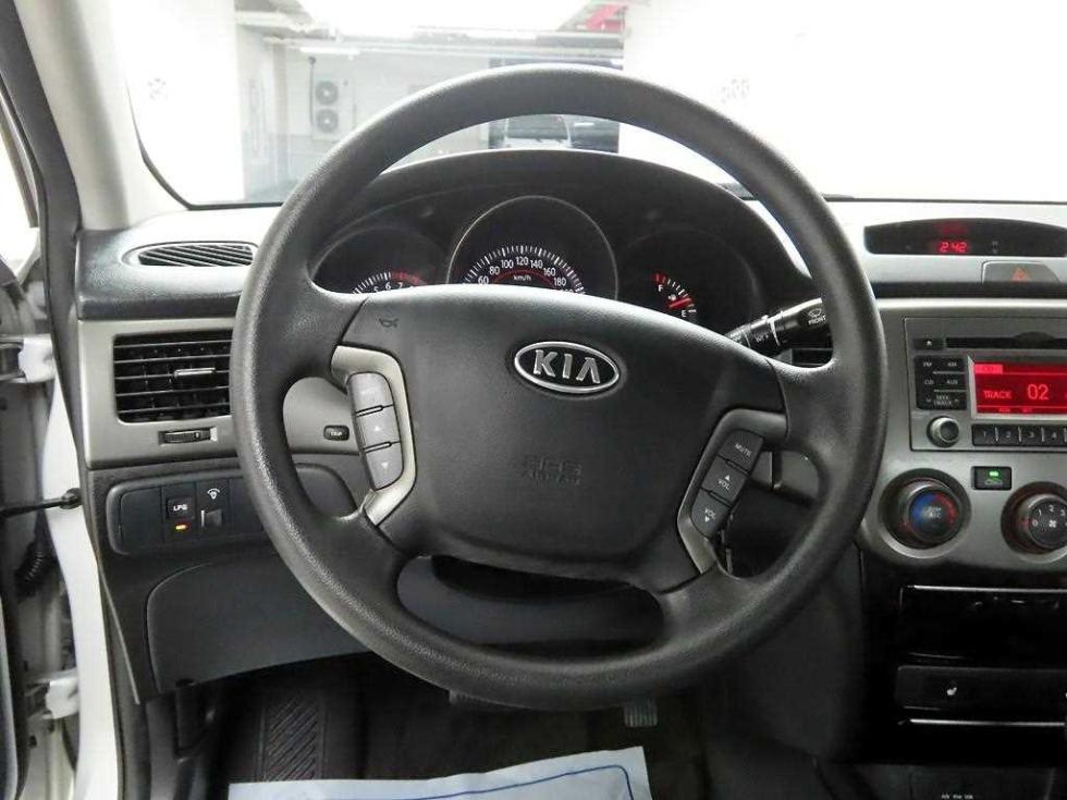 Kia K5 — miniaturë 6