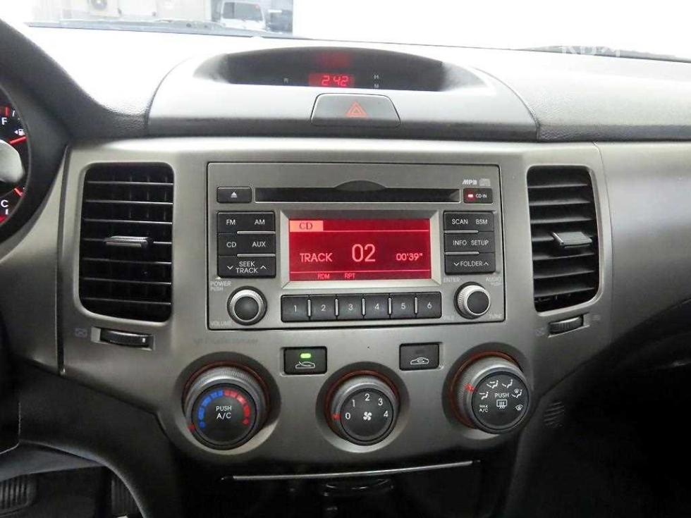 Kia K5 — miniaturë 8
