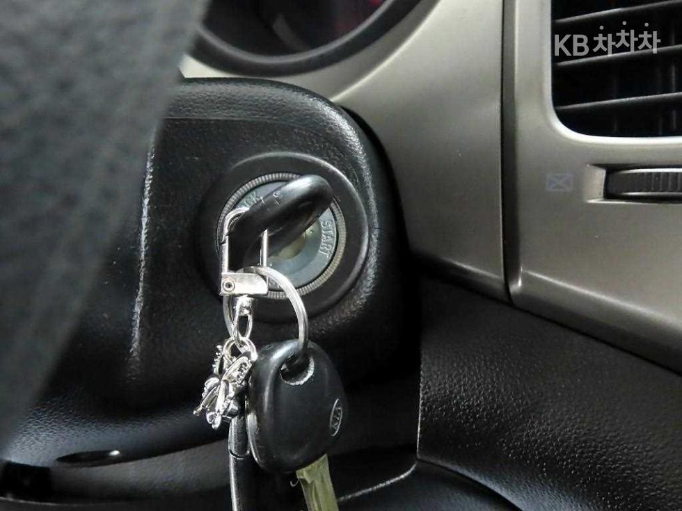Kia K5 — miniaturë 16