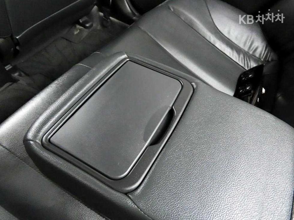 Kia K5 — miniaturë 17