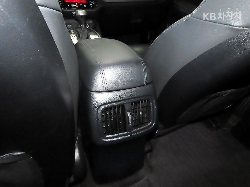 2015 - kia sportage