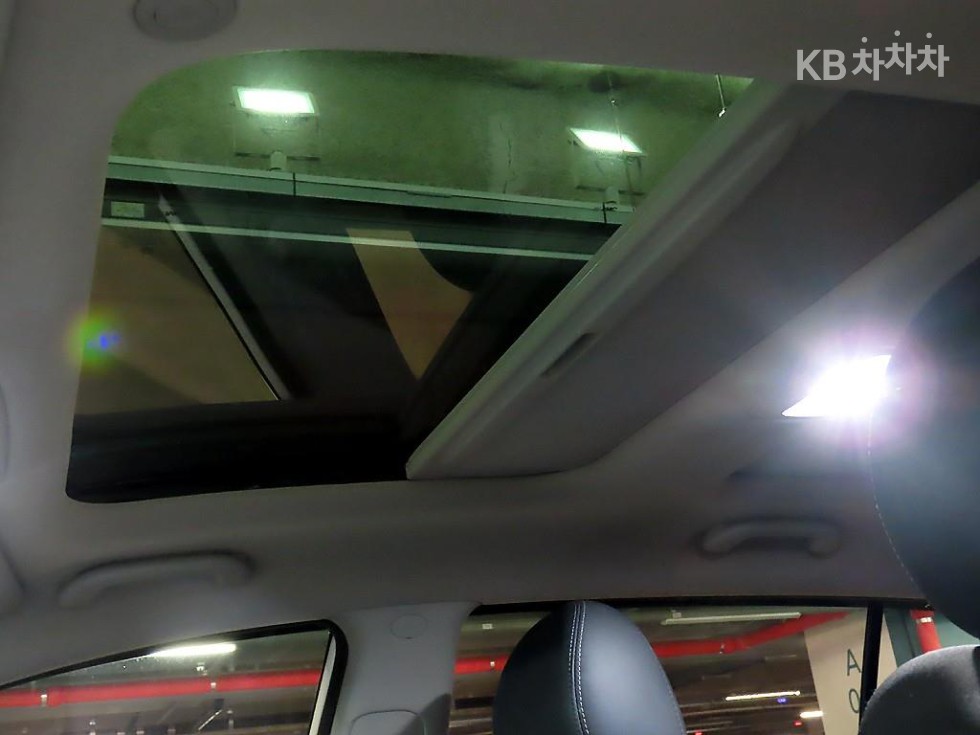2015 - kia sportage