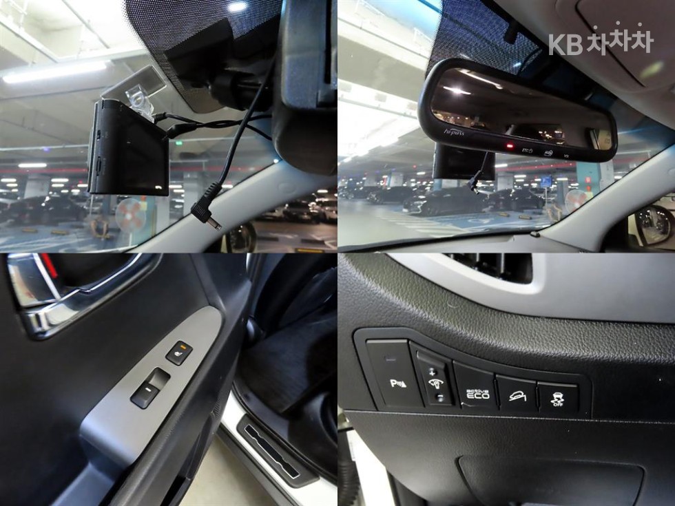 2015 - kia sportage