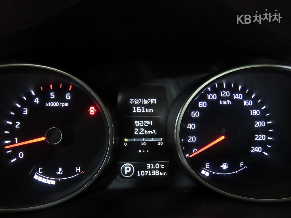 2015 - kia sportage
