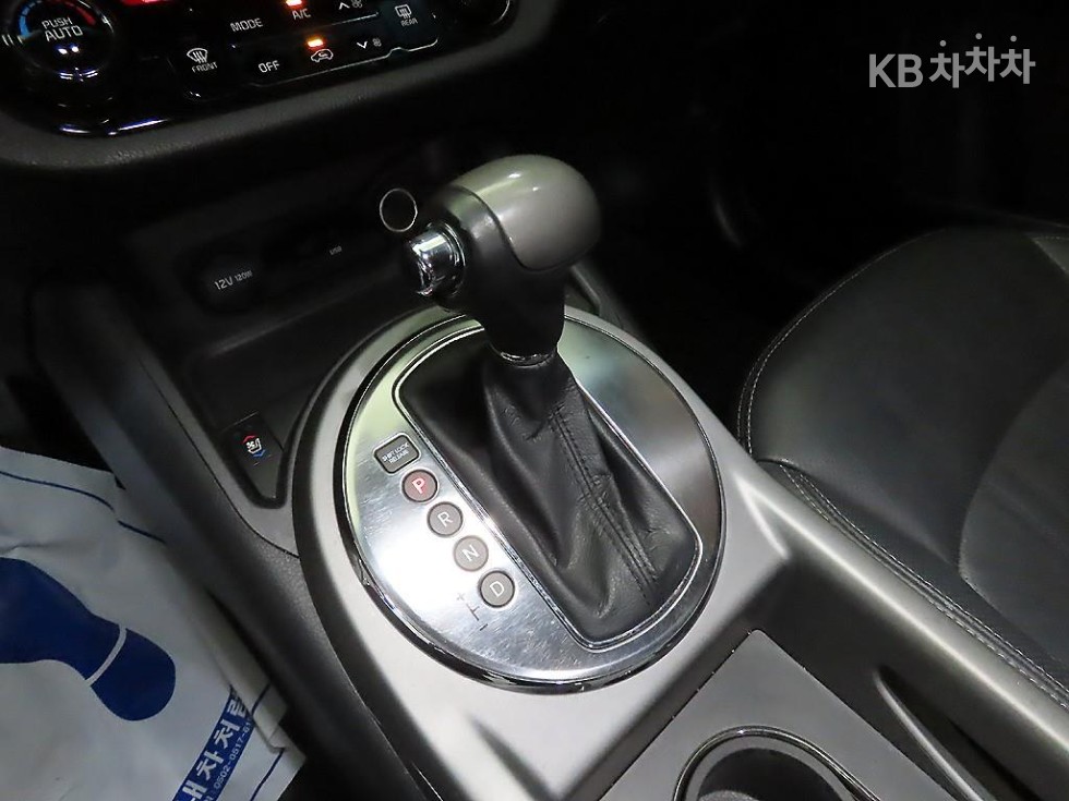 2015 - kia sportage