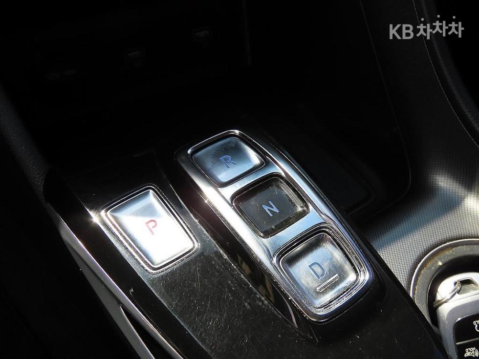 Hyundai Sonata — miniaturë 11