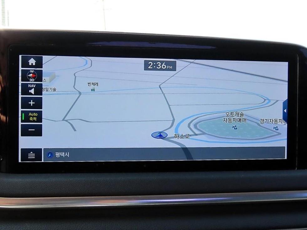 Hyundai Sonata — miniaturë 13