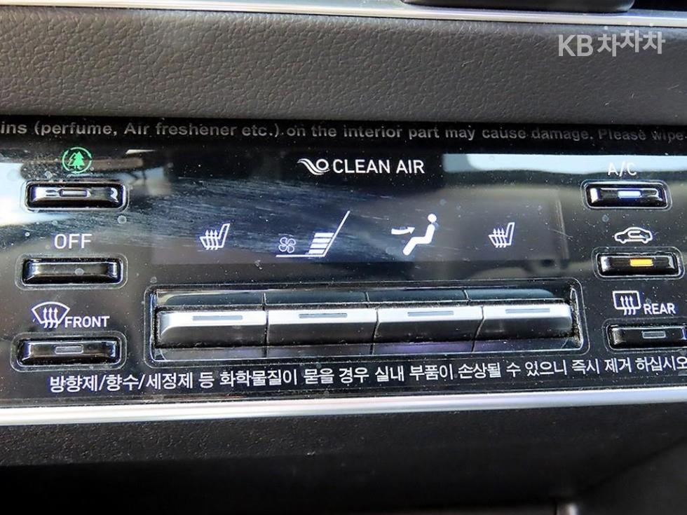 Hyundai Sonata — miniaturë 15