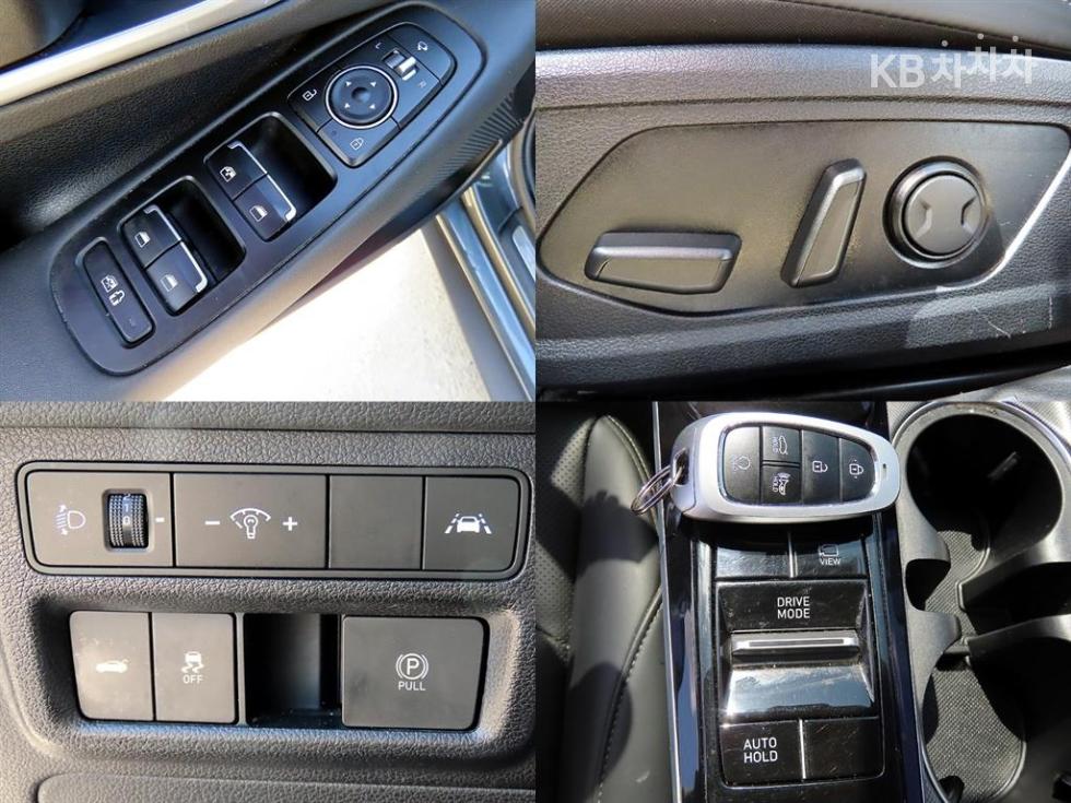 Hyundai Sonata — miniaturë 16