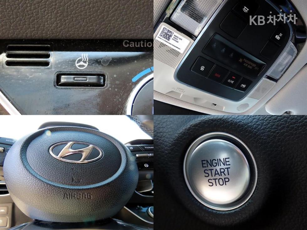 Hyundai Sonata — miniaturë 17