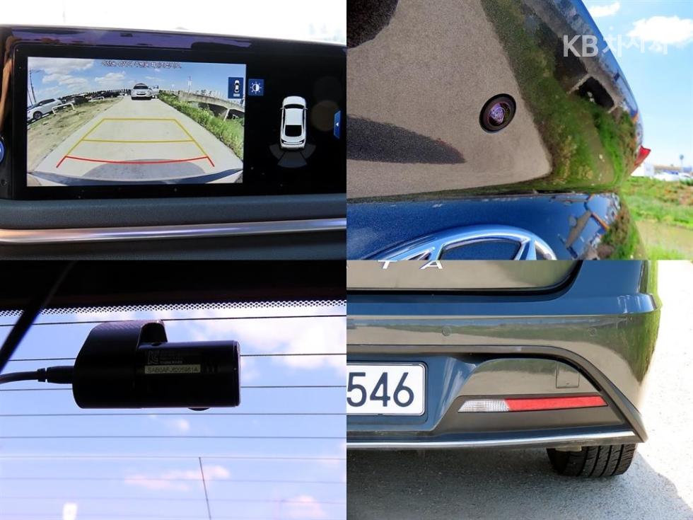 Hyundai Sonata — miniaturë 18