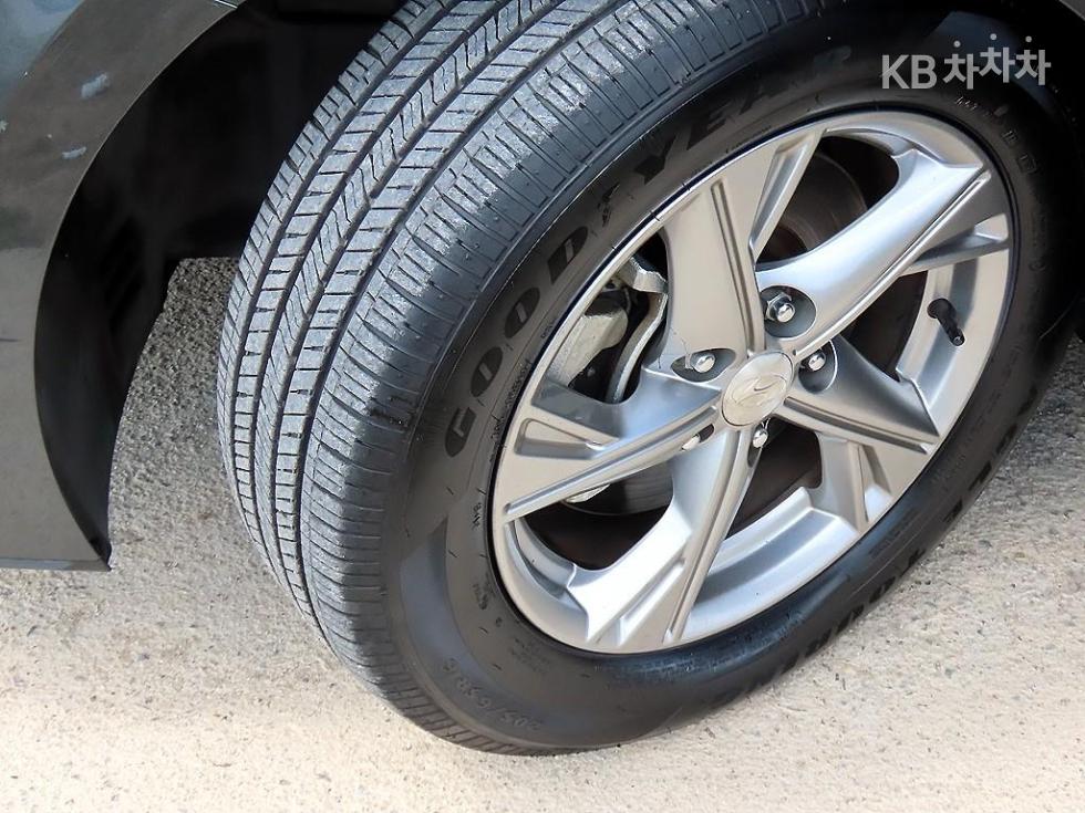 Hyundai Sonata — miniaturë 20