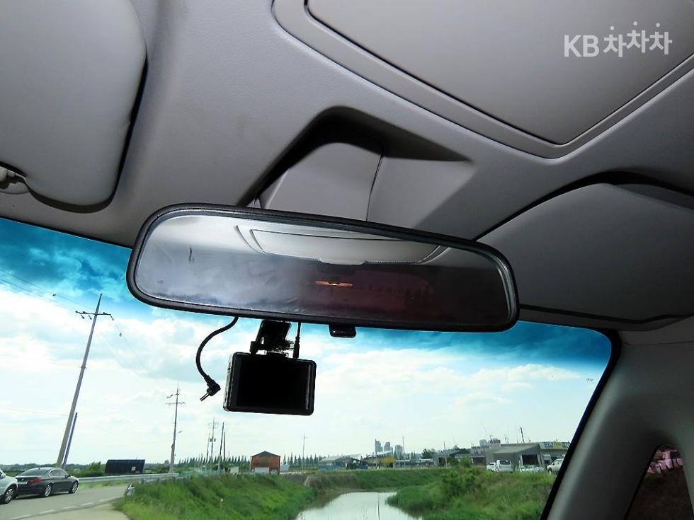 2015 - kia ray