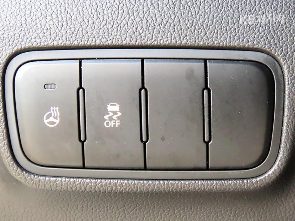 2015 - kia ray