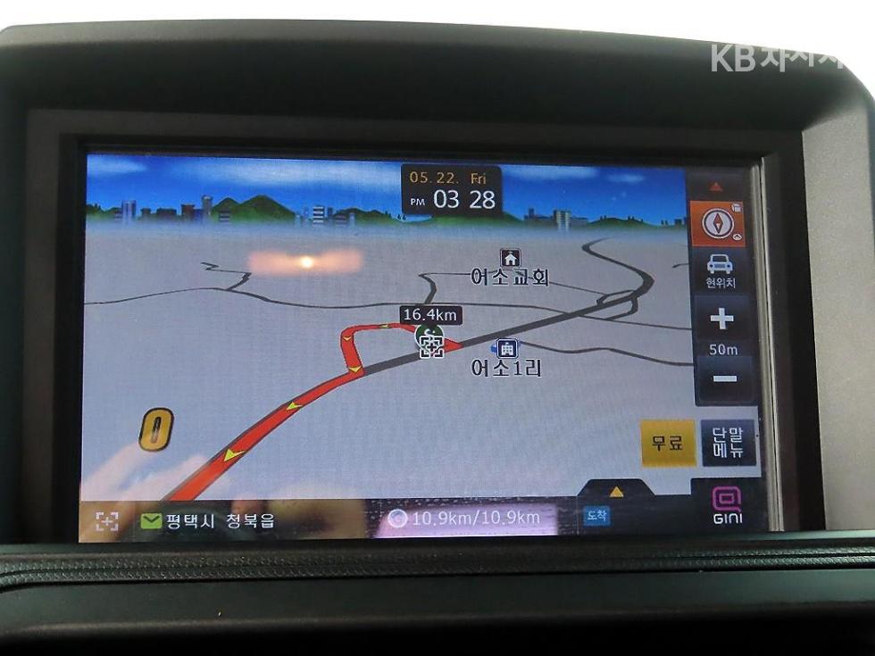 2015 - kia ray