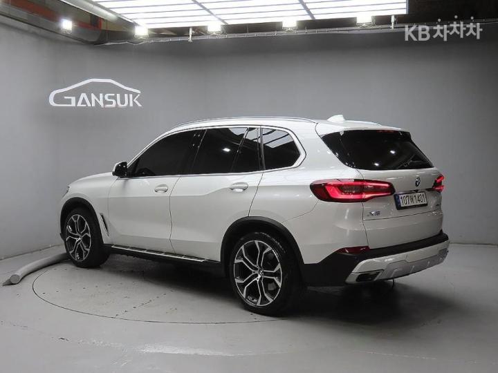 BMW X5 G05 xDrive 30d xLine — фото 3