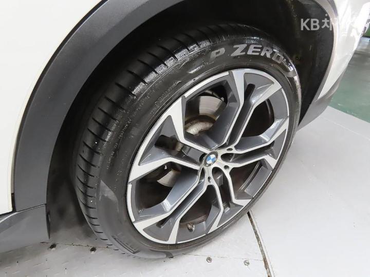 BMW X5 G05 xDrive 30d xLine — фото 5
