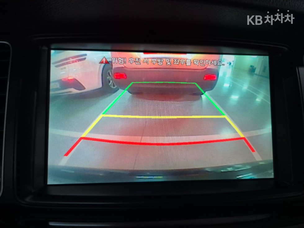 2013 - kia k7