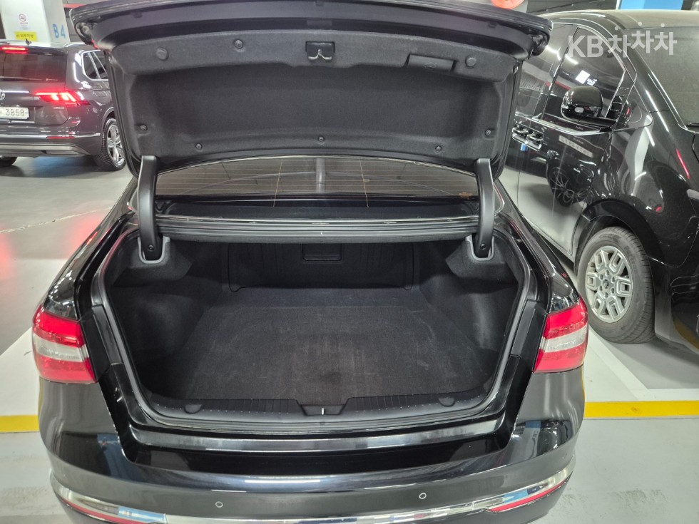 2013 - kia k7