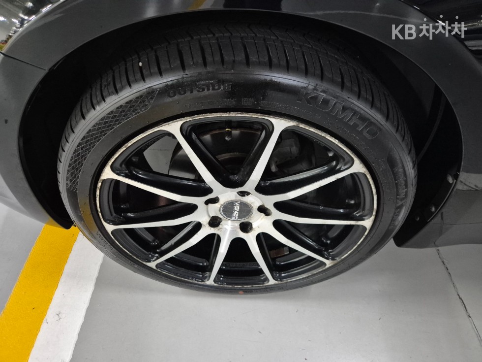 2013 - kia k7
