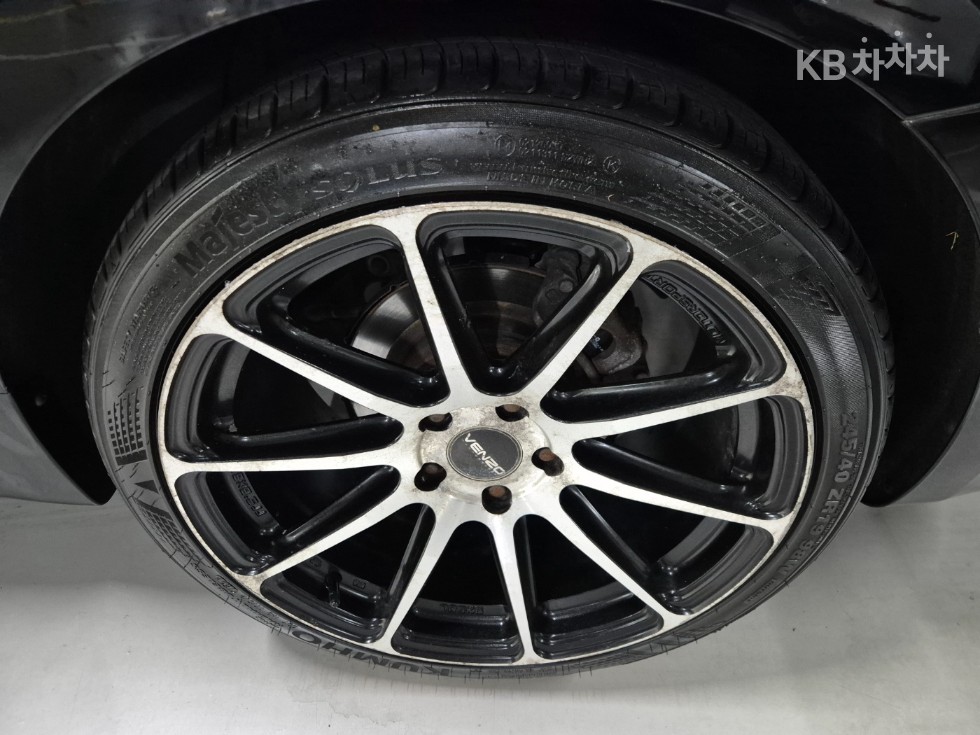 2013 - kia k7
