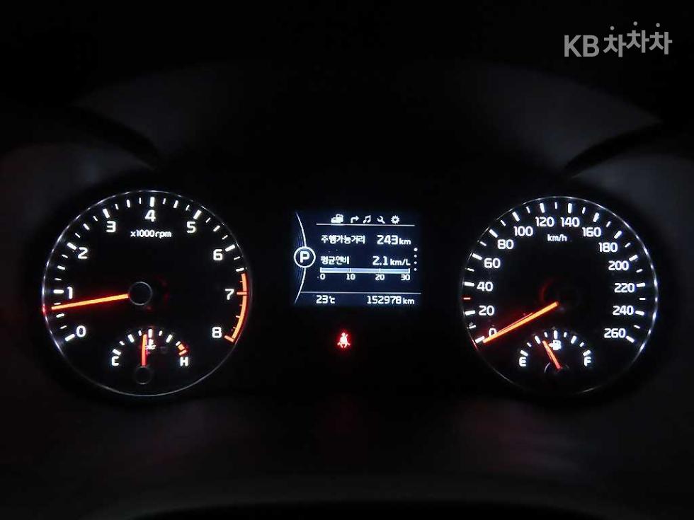 2018 - kia k5
