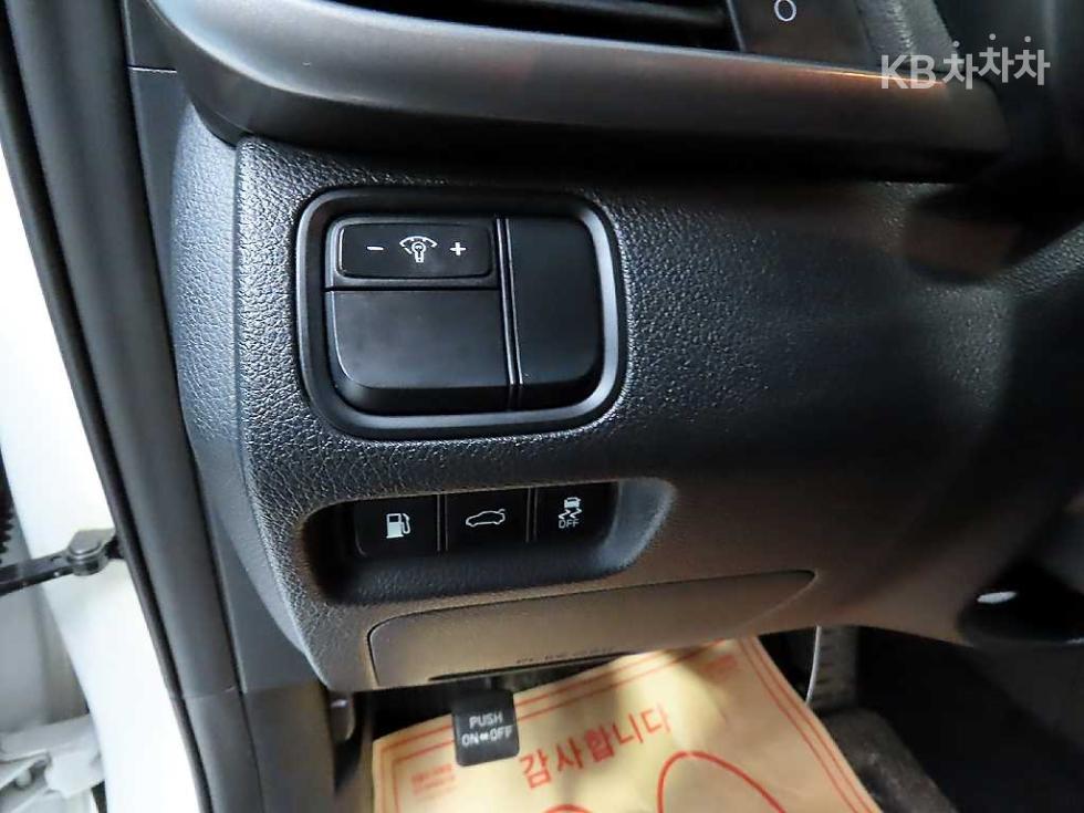 2018 - kia k5