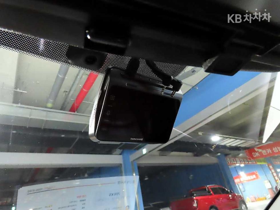 2018 - kia k5