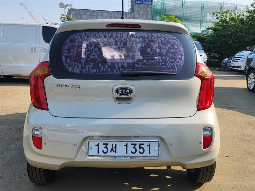 2012 - kia all