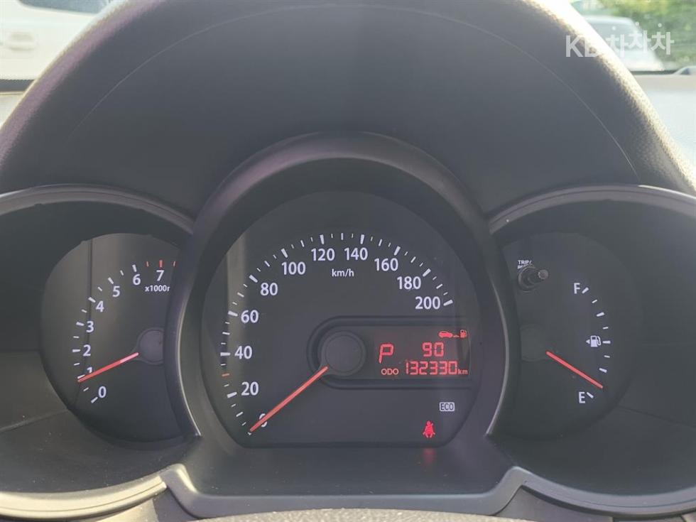 2012 - kia all