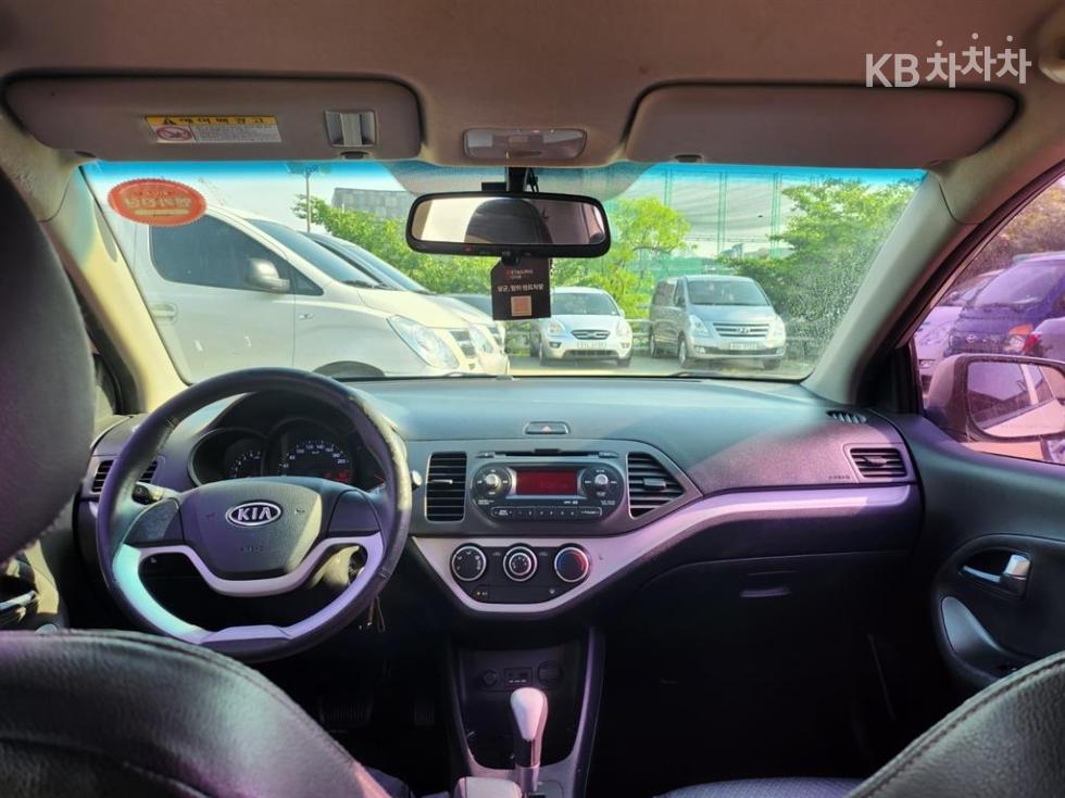 2012 - kia all