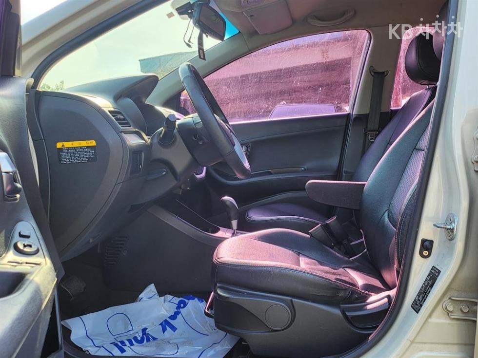 2012 - kia all