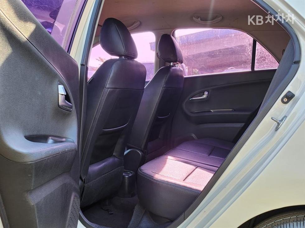 2012 - kia all