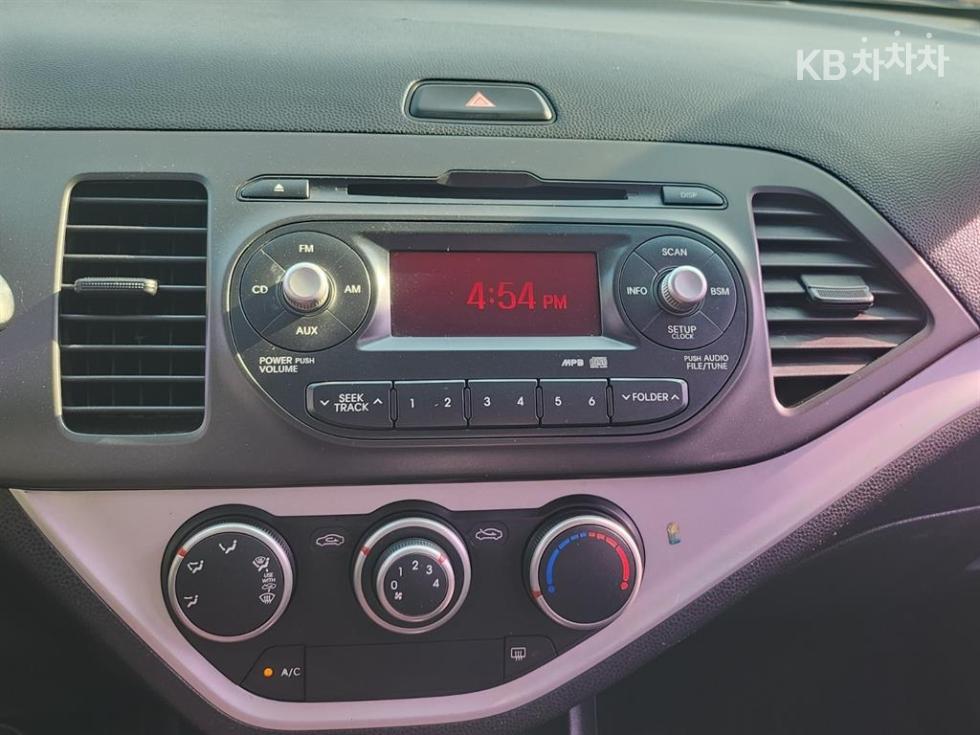 2012 - kia all