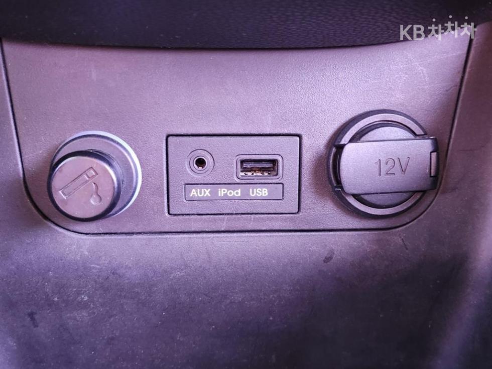 2012 - kia all