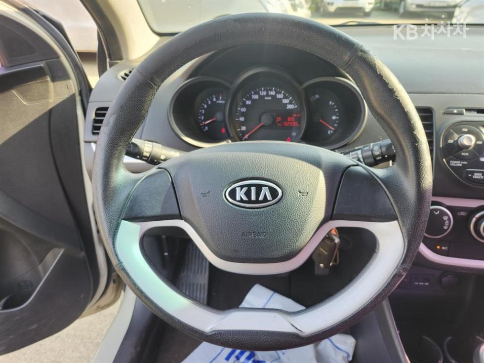 2012 - kia all